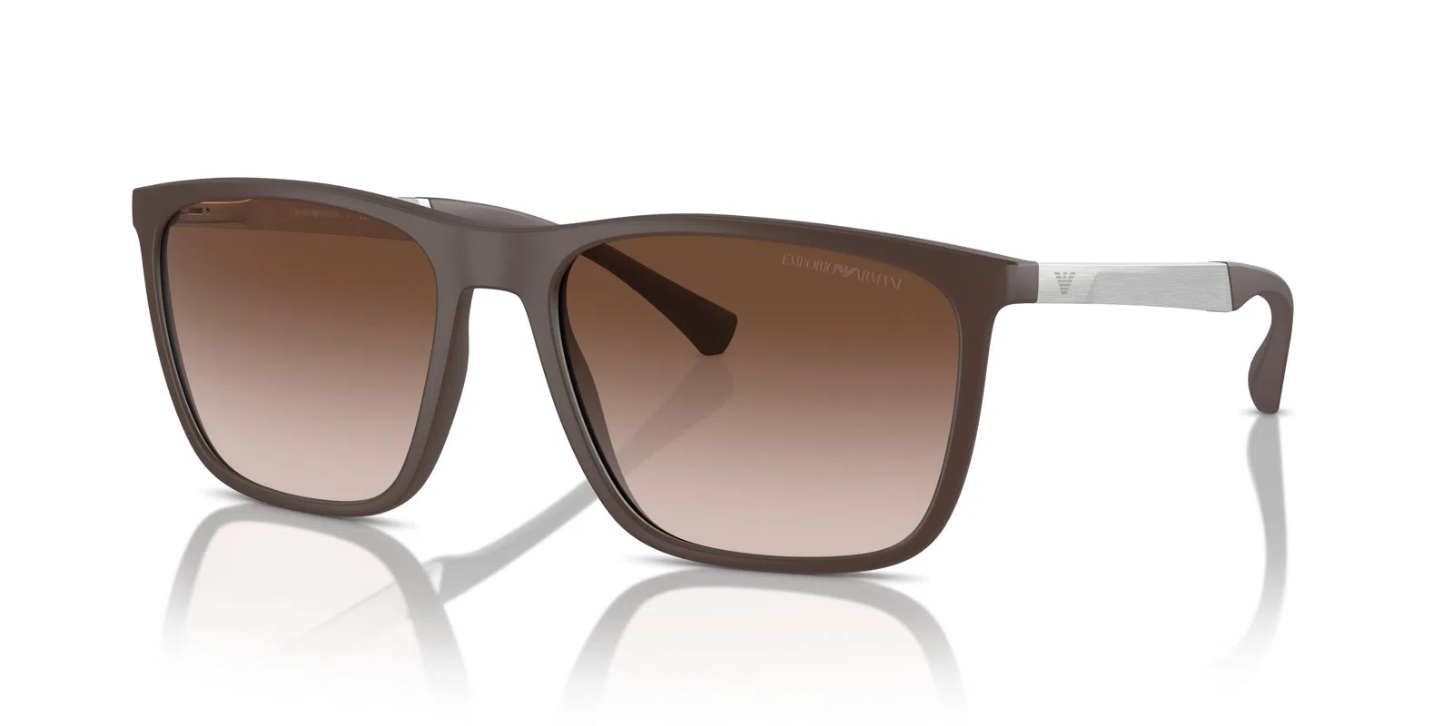 Emporio Armani 4150 Sunglasses - view 14